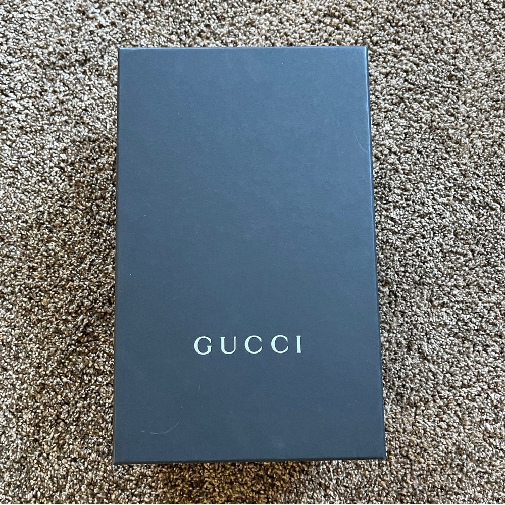 *INTEREST CHECK* Gucci GG Espadrille in Black - Picture 6 of 8